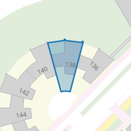 Perceel TGL00-A-8497