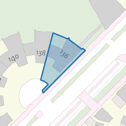 Perceel TGL00-A-8498