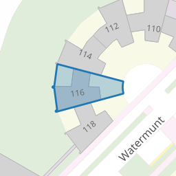 Perceel TGL00-A-8500