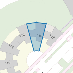 Perceel TGL00-A-8503