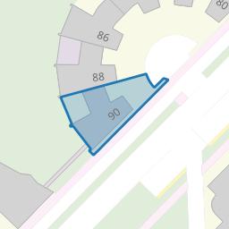 Perceel TGL00-A-8505