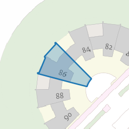 Perceel TGL00-A-8507