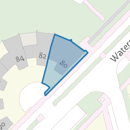 Perceel TGL00-A-8510