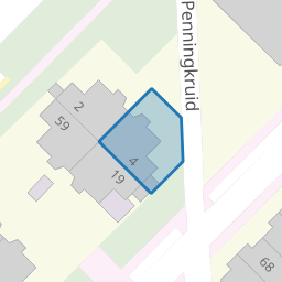 Perceel TGL00-A-8513