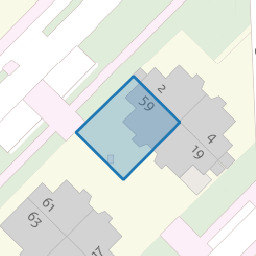 Perceel TGL00-A-8515