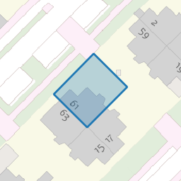 Perceel TGL00-A-8516