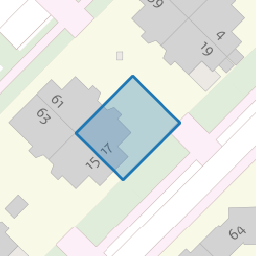 Perceel TGL00-A-8517