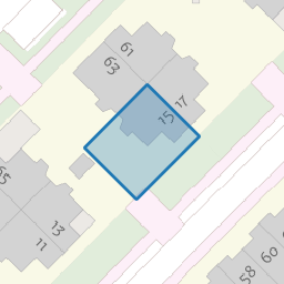 Perceel TGL00-A-8518