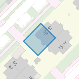 Perceel TGL00-A-8519