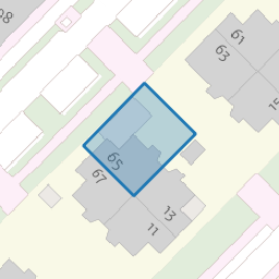 Perceel TGL00-A-8520