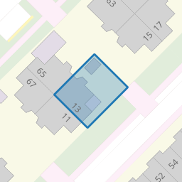 Perceel TGL00-A-8521