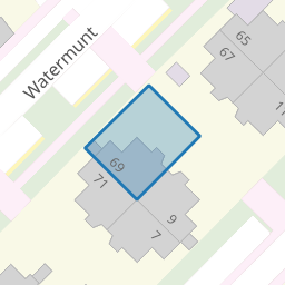 Perceel TGL00-A-8524