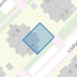 Perceel TGL00-A-8525