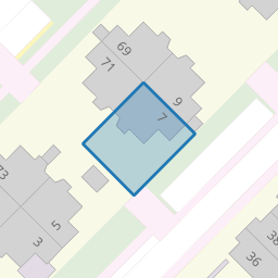 Perceel TGL00-A-8526