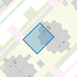 Perceel TGL00-A-8527