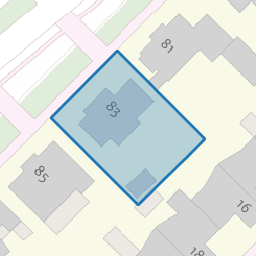 Perceel TGL00-A-8532