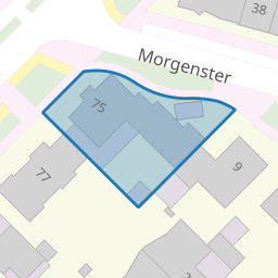 Perceel TGL00-A-8533