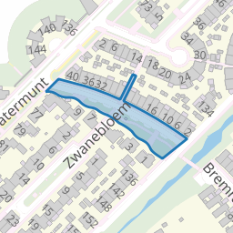 Perceel TGL00-A-8534