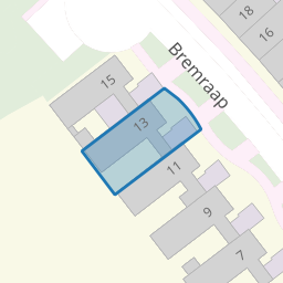 Perceel TGL00-A-8536