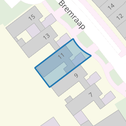 Perceel TGL00-A-8537