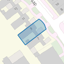 Perceel TGL00-A-8538