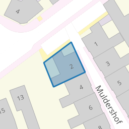 Perceel TGL00-A-8542