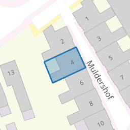 Perceel TGL00-A-8543