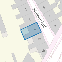 Perceel TGL00-A-8545