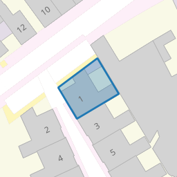 Perceel TGL00-A-8548