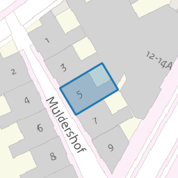 Perceel TGL00-A-8550