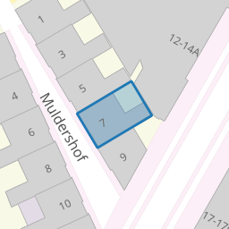 Perceel TGL00-A-8551