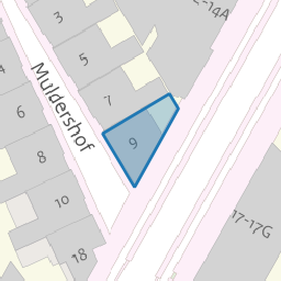 Perceel TGL00-A-8552