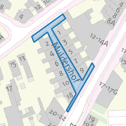 Perceel TGL00-A-8553