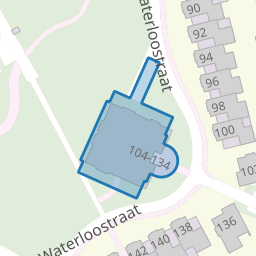 Perceel TGL00-A-8555