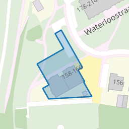 Perceel TGL00-A-8556