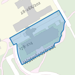 Perceel TGL00-A-8557