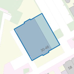 Perceel TGL00-A-8561