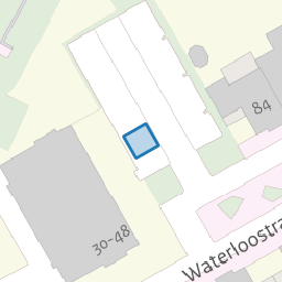 Perceel TGL00-A-8565