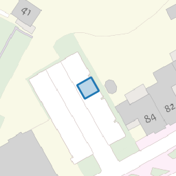 Perceel TGL00-A-8570