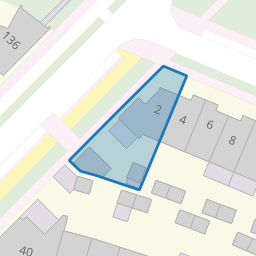 Perceel TGL00-A-8576