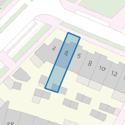 Perceel TGL00-A-8577