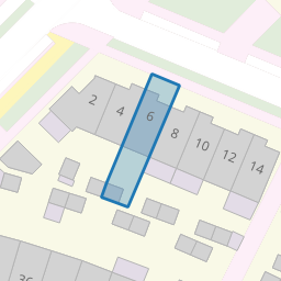 Perceel TGL00-A-8578