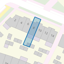 Perceel TGL00-A-8579