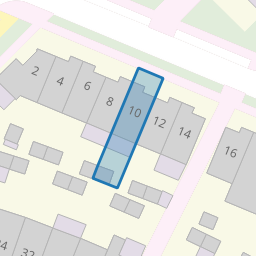 Perceel TGL00-A-8580