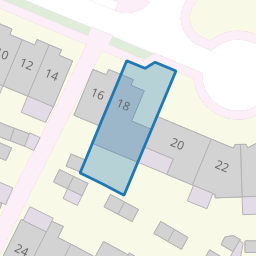 Perceel TGL00-A-8584