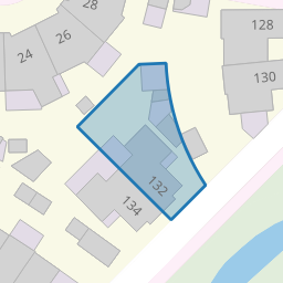 Perceel TGL00-A-8590