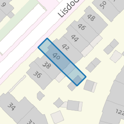 Perceel TGL00-A-8595