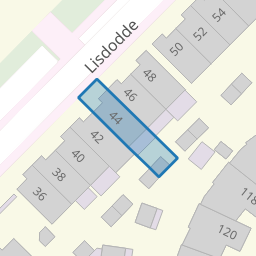 Perceel TGL00-A-8597