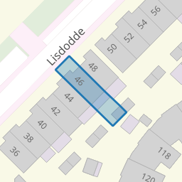 Perceel TGL00-A-8598