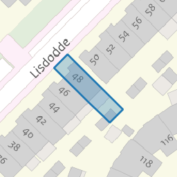 Perceel TGL00-A-8599